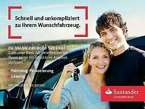 Ford B-MAX Trend Service neu-Garantie incl.