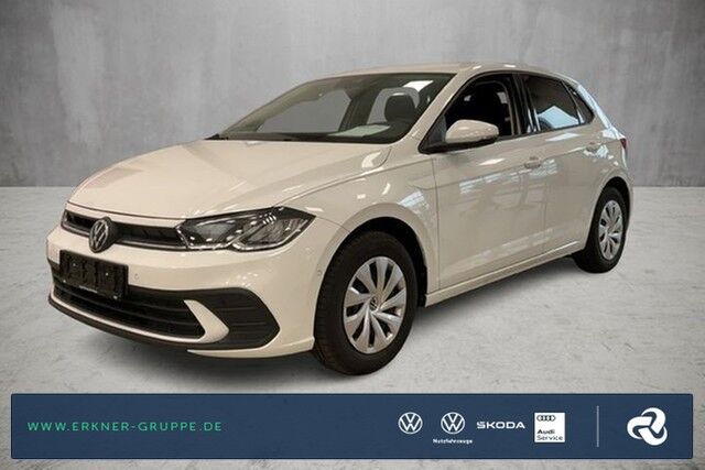 VW Polo 1.0TSI Life ACC+DIGI+PARKLENK+SITZHZ+++