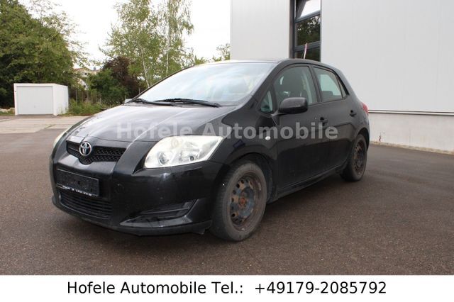 Toyota Auris **KLIMA**