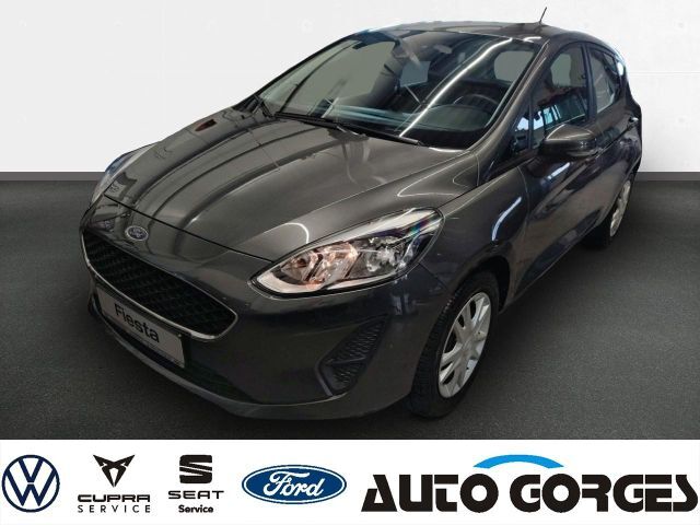 Ford Fiesta 1.1 l Trend 5-türig +WINTERPAKET+KLIMA+