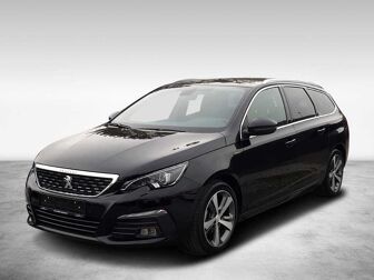 Fahrzeug PEUGEOT 308 undefined