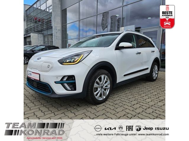 Kia Niro E Spirit 64 kWh Navi LED Sound Kamera Leder