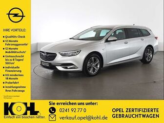 Fahrzeug OPEL Insignia undefined