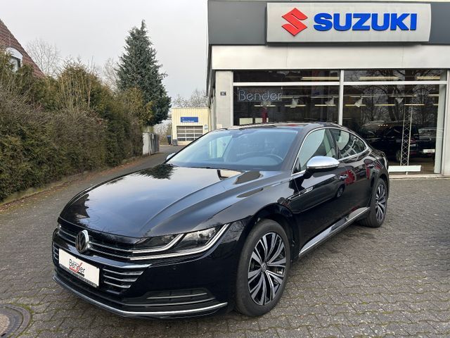 VW Arteon Elegance LED MASSAGE SITZ
