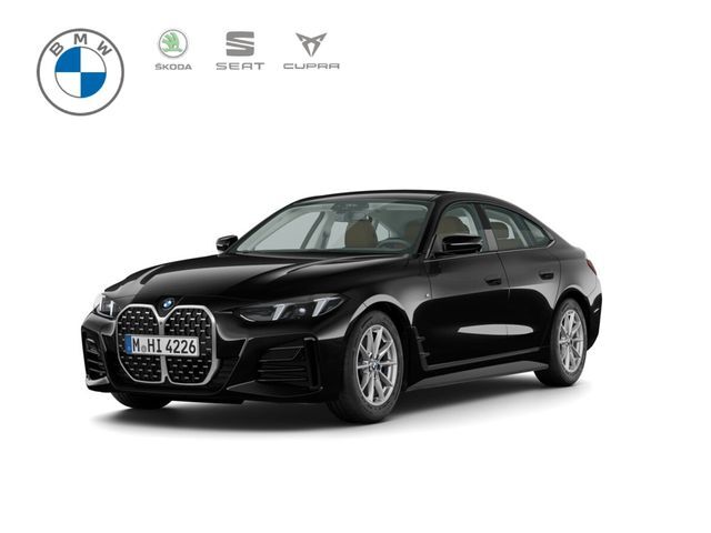 BMW 420 Gran Coupe i M-Sport*360°Kamera*HiFi*ACC*LED