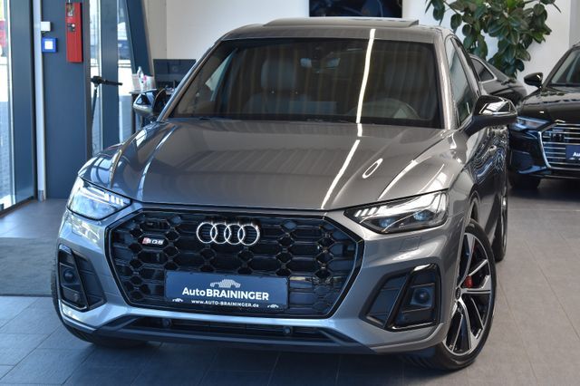 Audi SQ5 Sportback 3.0TDI quattro Matrix~VirtualC~HUD