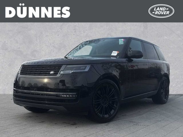 Land Rover Range Rover P530 Autobiography