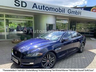 Fahrzeug JAGUAR XJ undefined