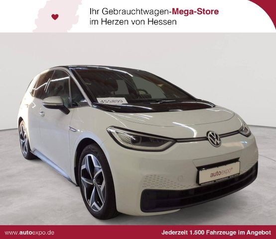 VW ID.3 Performance Upgrade Pro 1st Plus