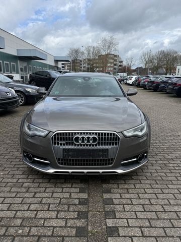 Second hand Audi A6 Allroad 3.0 TDI