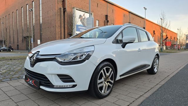 Renault Clio IV Grandtour Navi, Bluetooth, PDC