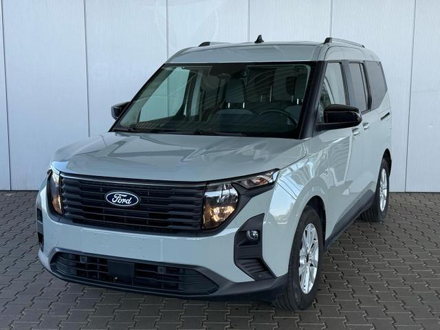 Ford Tourneo Courier 1.0 Ecoboost 125 PS Titanium ...