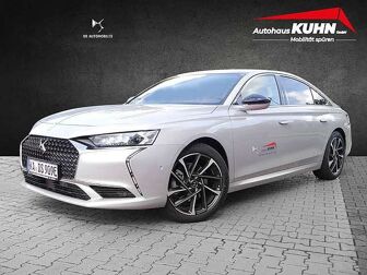 Fahrzeug DS DS9 undefined