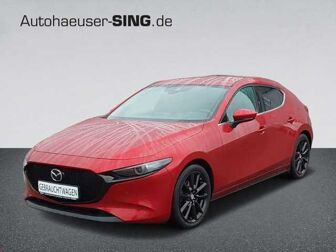 Fahrzeug MAZDA MX-3 undefined