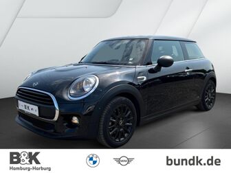 Fahrzeug MINI ONE undefined