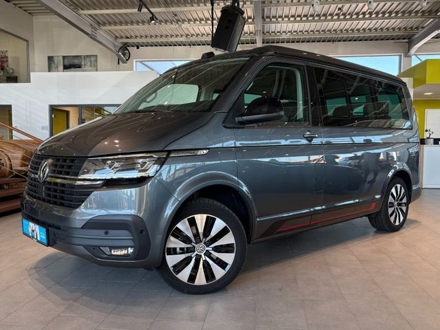 VW T6.1 California*Camper*Touch*Zuheizer*Markise*