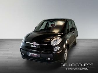 Fahrzeug FIAT 500L undefined