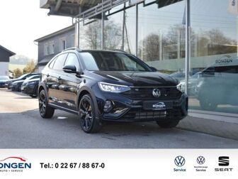 Fahrzeug VOLKSWAGEN Taigo undefined