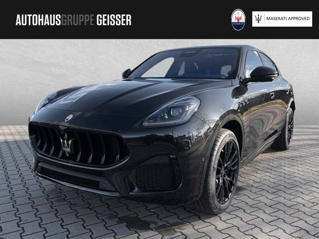 Maserati Grecale Modena Hybrid AWD MJ 25 ACC HUD LED SD