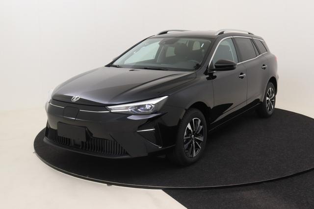 MG MG5 5 61 kWh 156 hp 115kW (156PS), Automati...