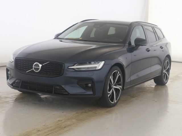 Volvo V60 B4 Mild-Hybrid Benzin Plus Dark