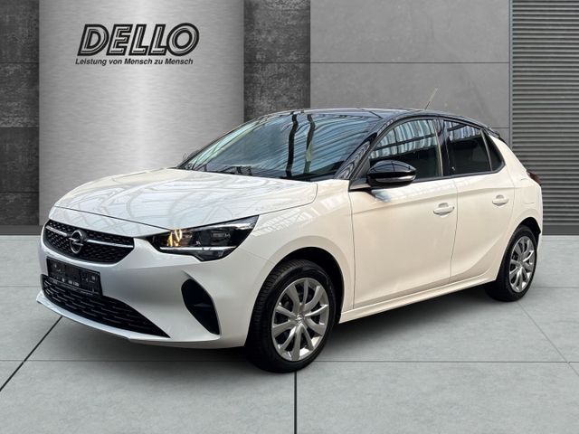 Second hand Opel Corsa-E edition