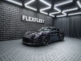 Fahrzeug PORSCHE 911 SERIES undefined