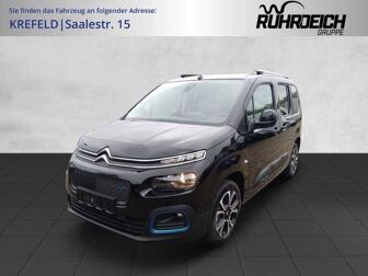 Fahrzeug CITROEN Berlingo undefined