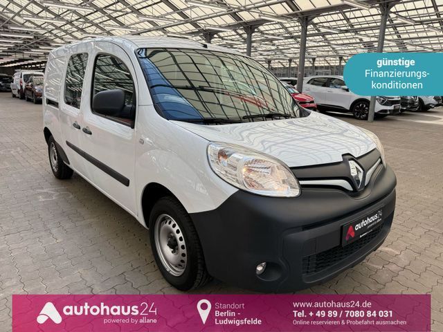 Renault Kangoo Rapid 1.5 BLUE dCi Maxi Extra|PDC|Sitzhzg