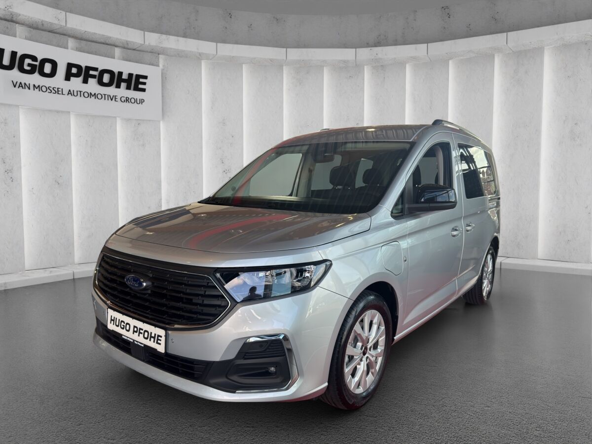 Ford Tourneo Connect Titanium 1.5 EcoBoost PHEV 110 K