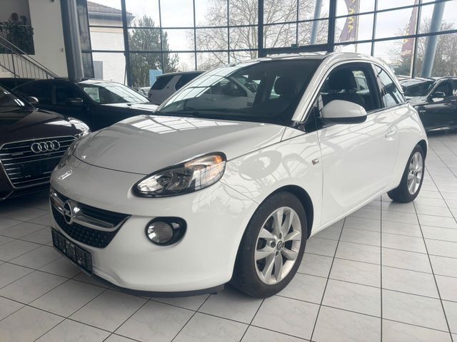 Opel Adam Jam Klima. Sitzh. Klima. Temp. Lenkrad-Hz.