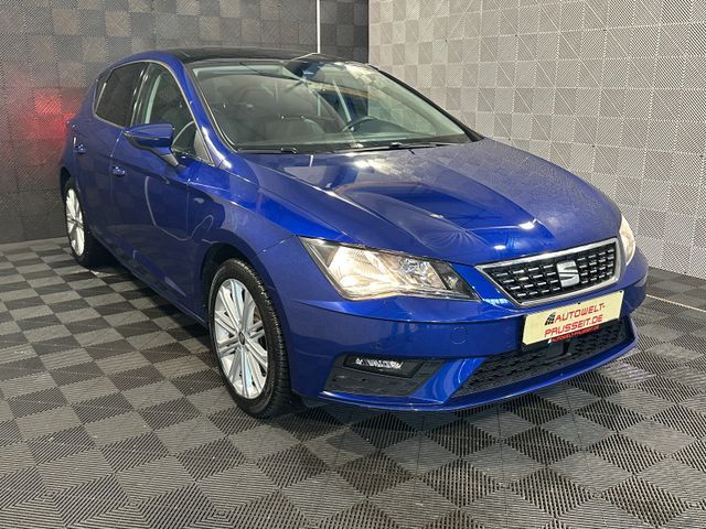 Second hand Seat Leon 1.5 tsi