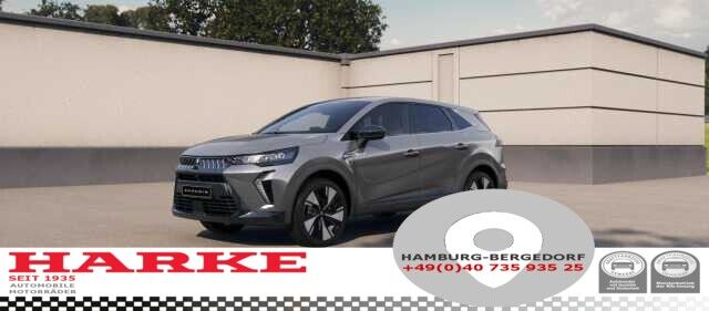 Brugt Mitsubishi Grandis 