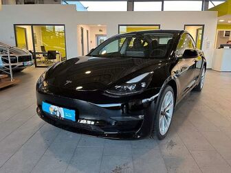 Fahrzeug TESLA Model 3 undefined