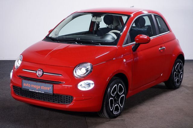 Fiat 500 1.0 GSE Hybrid CLUB*Klima*Android&Apple-Carp