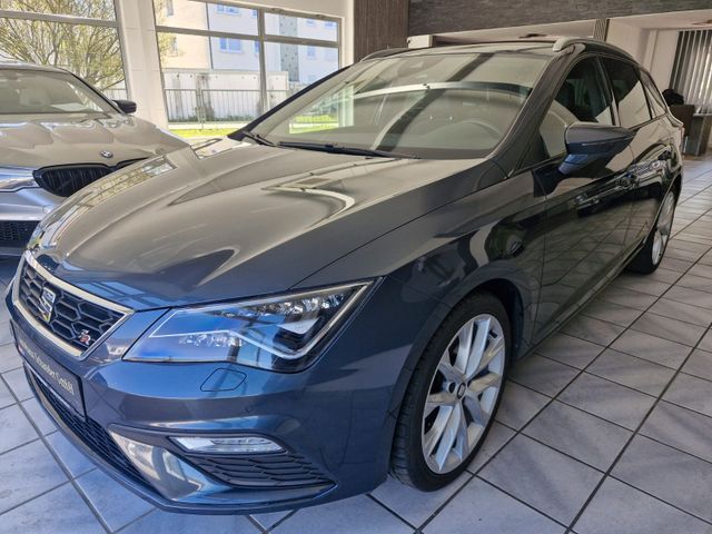 Second hand Seat Leon 1.5 tsi