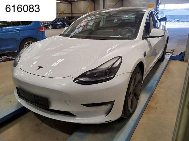 Tesla Model 3 LR Dual AWD Wärmepumpe Ryzen Aviloo-97%