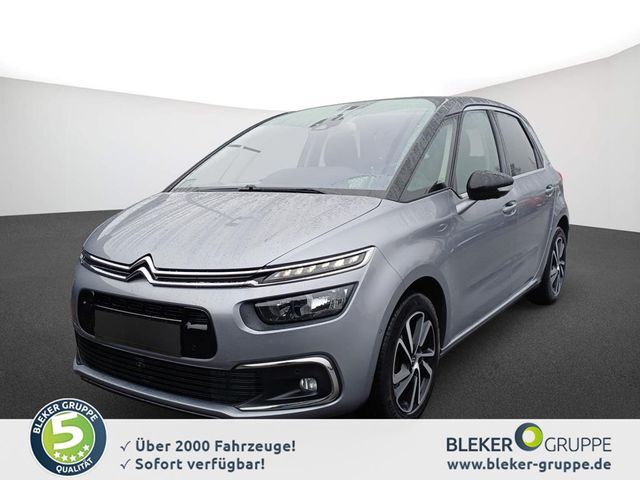 Second hand Citroen C4 Spacetourer 1.5