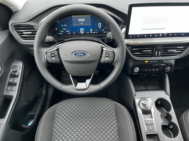 Ford Kuga Titanium PHEV+Sitzheizung+Lenkradheizung+Na