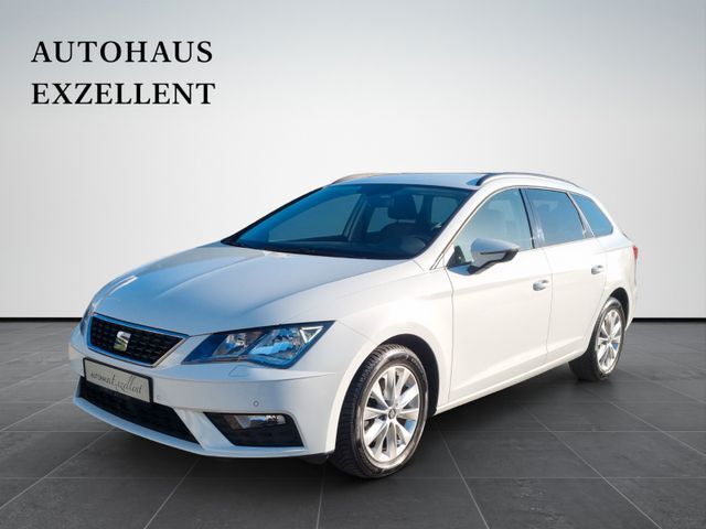 Second hand Seat Leon 