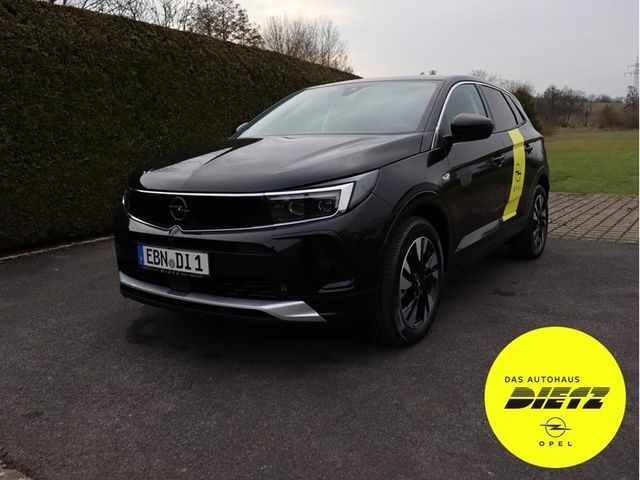Opel Grandland Elegance 1.5 Diesel 96 kW (130 PS)