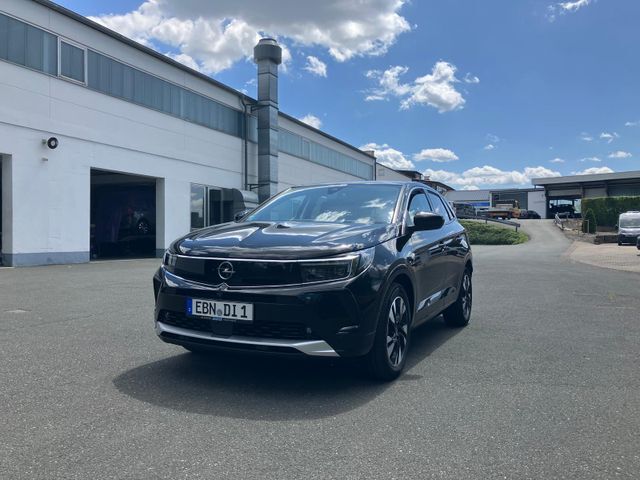 Opel Grandland Elegance 1.5 Diesel 96 kW (130 PS)