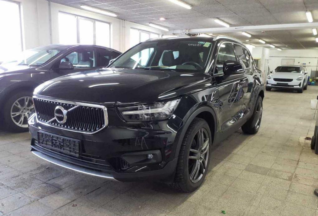Volvo XC40 1.5 Momentum Pro *RFK/PDC/CarPlay/Klima*