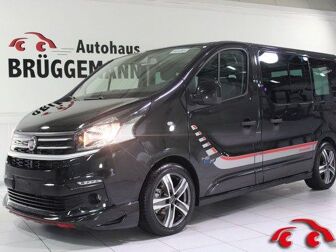 Fahrzeug FIAT Talento undefined