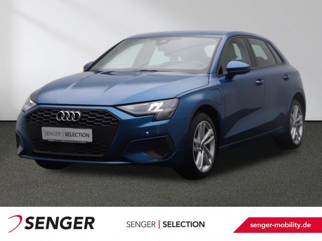Audi A3 Sportback 40 TFSI e S tronic MMI LED