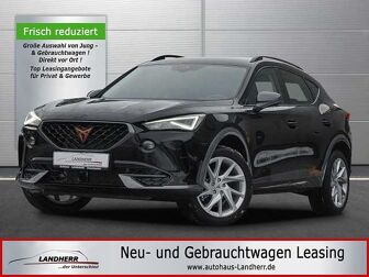 Fahrzeug CUPRA Formentor undefined