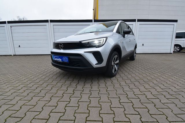 Opel Crossland 1.2 Turbo Enjoy Autom.LED Lenkradheiz.