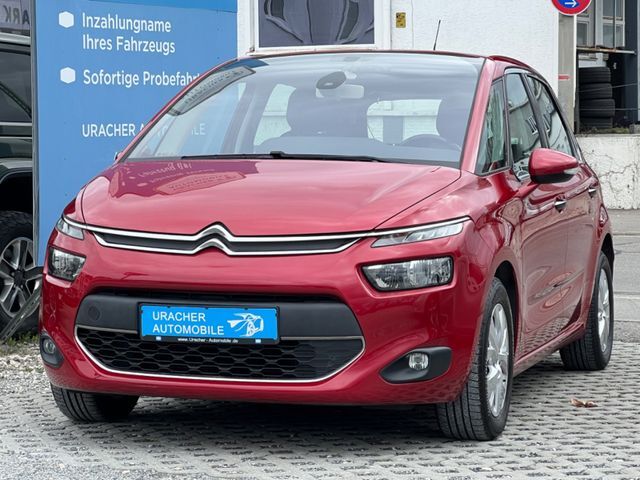 Citroen C4 Picasso/Spacetourer Selection/Automatik/Ahk/