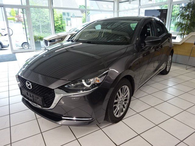 Mazda 2 SKYACTIV G 90 6GS FWD SPORTS TEC-P1 NAV, Matri