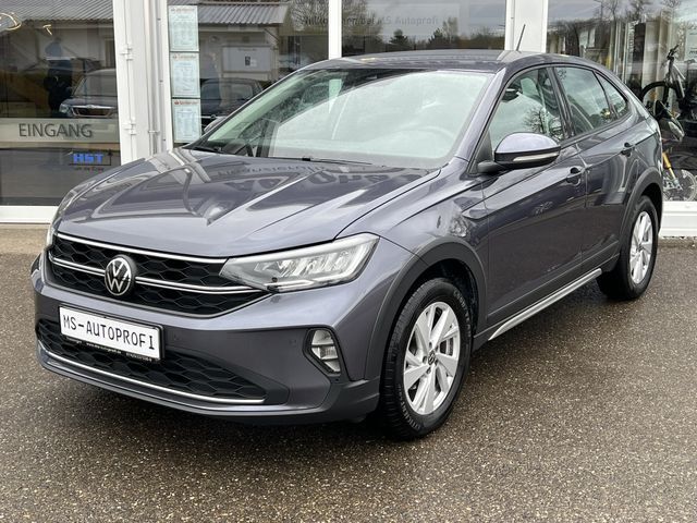 VW Taigo 1.0 TSI Life Navi LED PDC AppConnect DAB